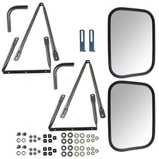 Fits 1978-1986 C10 Universal Towing Mirror 998905 1978-1986 C10 Suburban
