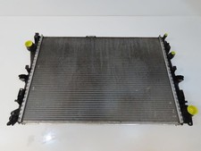 Radiateur Mercedes CLASSE C