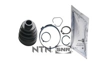 Faltenbalgsatz Antriebswelle SNR IBK68.003 FüR J10 JJ10E Nissan Qashqai NJ10 1 2