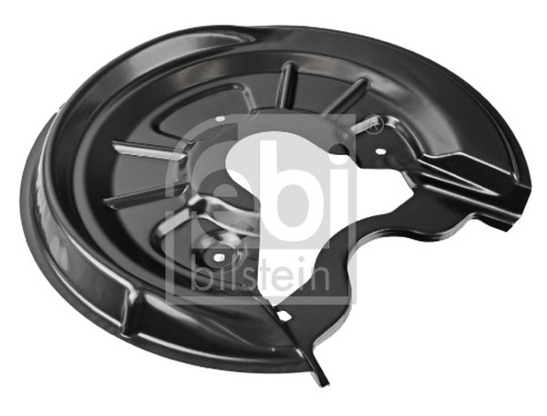 Spritzblech Bremsscheibe Febi Bilstein 171535 FüR Seat Audi 1K1 VW Plus Golf 5 6-image