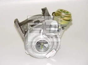 Turbolader REMAN für MERCEDES-BENZ C-CLASS (W203) 711009-0001, 711009-0002