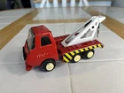Bulgarian Wrecker Tow Truck Like Tiny Tonka