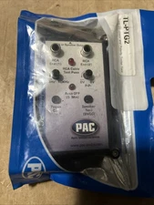 PAC 0 to 8 V Tone Generator & Polarity Tester For Speakers