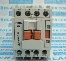 1PCS HYUNDAI HMX22 contactor AC220V