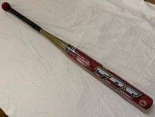 Louisville Slugger OG TPS Voltage SB73V New in the Wrapper! 26 oz.
