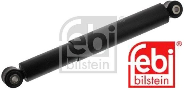 Febi Bilstein 20237 StoßDäMpfer StossdäMpfer Hinterachse Hinten-image