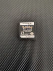 Pokemon Black - Nintendo DS - READ - Tested - NDS