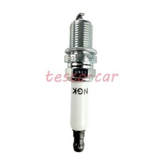 Bosch Double Platinum Spark Plug Set (4pcs) 101905631B For VW Audi 1.8T 2.0T
