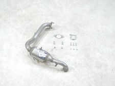 Klarius Katalysator Kat Neu für Ford Focus Mazda 3 BK Volvo V50 inkl. Anbaut.