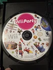 Wii Party. Disc Only.  In Good Shape Few Scratches.  Plays Perfect.