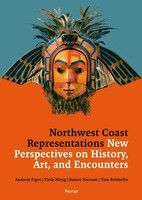 Andreas Etges | Northwest Coast Representations | Taschenbuch | Englisch (2014)