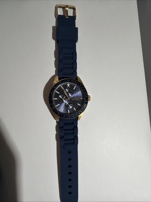 Invicta 38403 Aviator Men's Watch Stainless Steel, 45mm