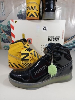 Reebok Alien Stomper Mid Powerloader X Aliens ''The Final Battle Pack'' 13