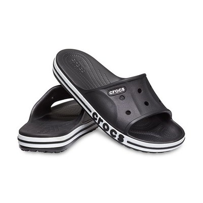 Crocs Bayaband Slide Black 25SUSL205392_Z066 Unisex Shoes