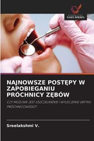 Sreelakshmi V. | Najnowsze Post¿Py W Zapobieganiu PrÓChnicy Z¿BÓW | Taschenbuch