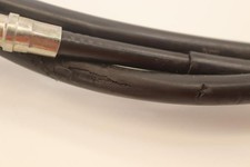 Câble de frein arrière SYM CROX 50 2016 à 2020 - photo 1