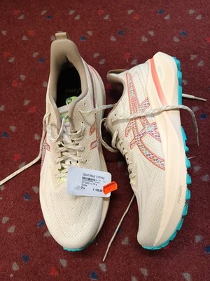 Asics GT 2000 13 TR WS UNPAAR;Gr.: EUR re 42 & li 40,5 / UK 8 & 7/ NP 159,99  