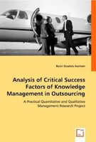 Karin Strzeletz Ivertsen | Analysis Of Critical Success Factors Of Knowledge...