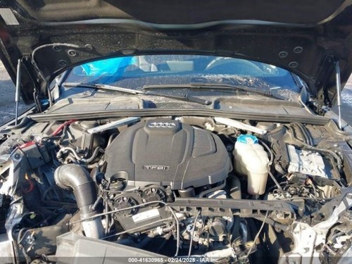 Anti-Lock Brake Part Assembly ID 8W0614517KBEF Fits 18 AUDI A5 11512546 - Picture 12 of 12