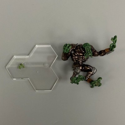 GIANT NAMELESS SPAWN DREADBALL MVP PLAYER MANTIC MINIATURE SCI-FI STAR PLAYER