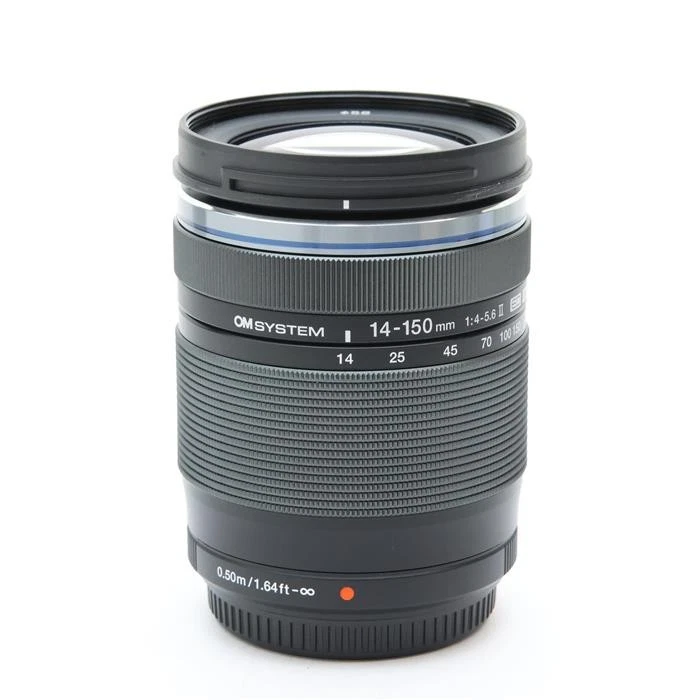 Olympus M. Zuiko 14-150mm Focal Camera Lenses for sale | eBay