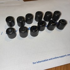 Isotunes Pro Earbuds Blue Insert largest Size OEM