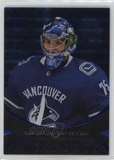 2020 Skybox Metal Universe Premium Prospects Star Sapphires Michael DiPietro 0q3