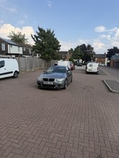 BMW E92 335d 2008-2013