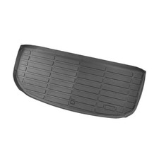 Cargo Mats Compatible with Hyundai Palisade 2020-2024, Custom Fit TPE Cargo Line