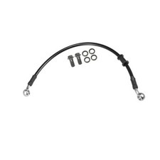 Universal Brake Hose Motorcycle ATV Dirt Bike Motocross Braided Hydraulic