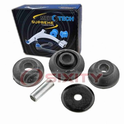 Mevotech Supreme Rear Suspension Strut Mount Kit for 1989-1996 Eagle Summit xt