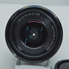 Sony 28-70mm f/3.5-5.6 Camera Lenses for sale | eBay