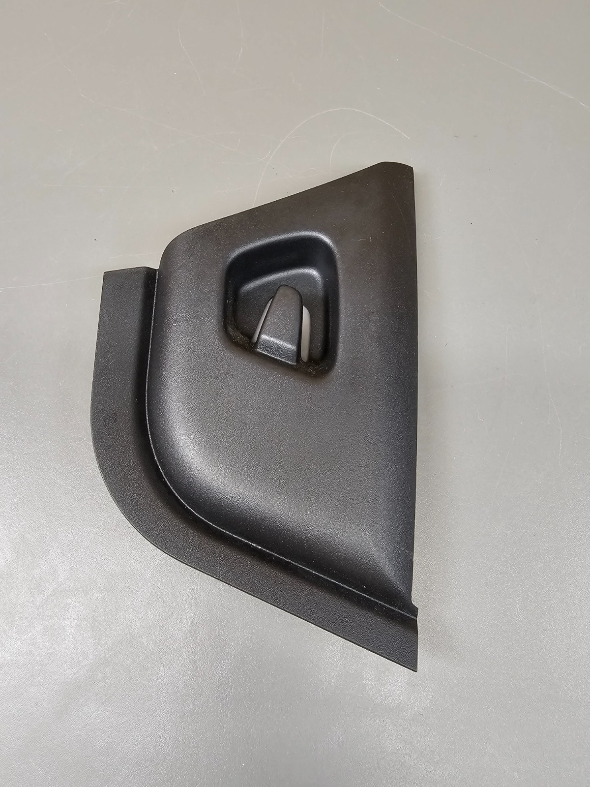 Land Rover Discovery Sport L550 Dashboard Trim Cover Luggage Hook FK72-044B79-B