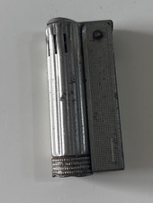 Briquet IMCO TRIPLEX super 6700  ancien Collection Fumeur Vintage