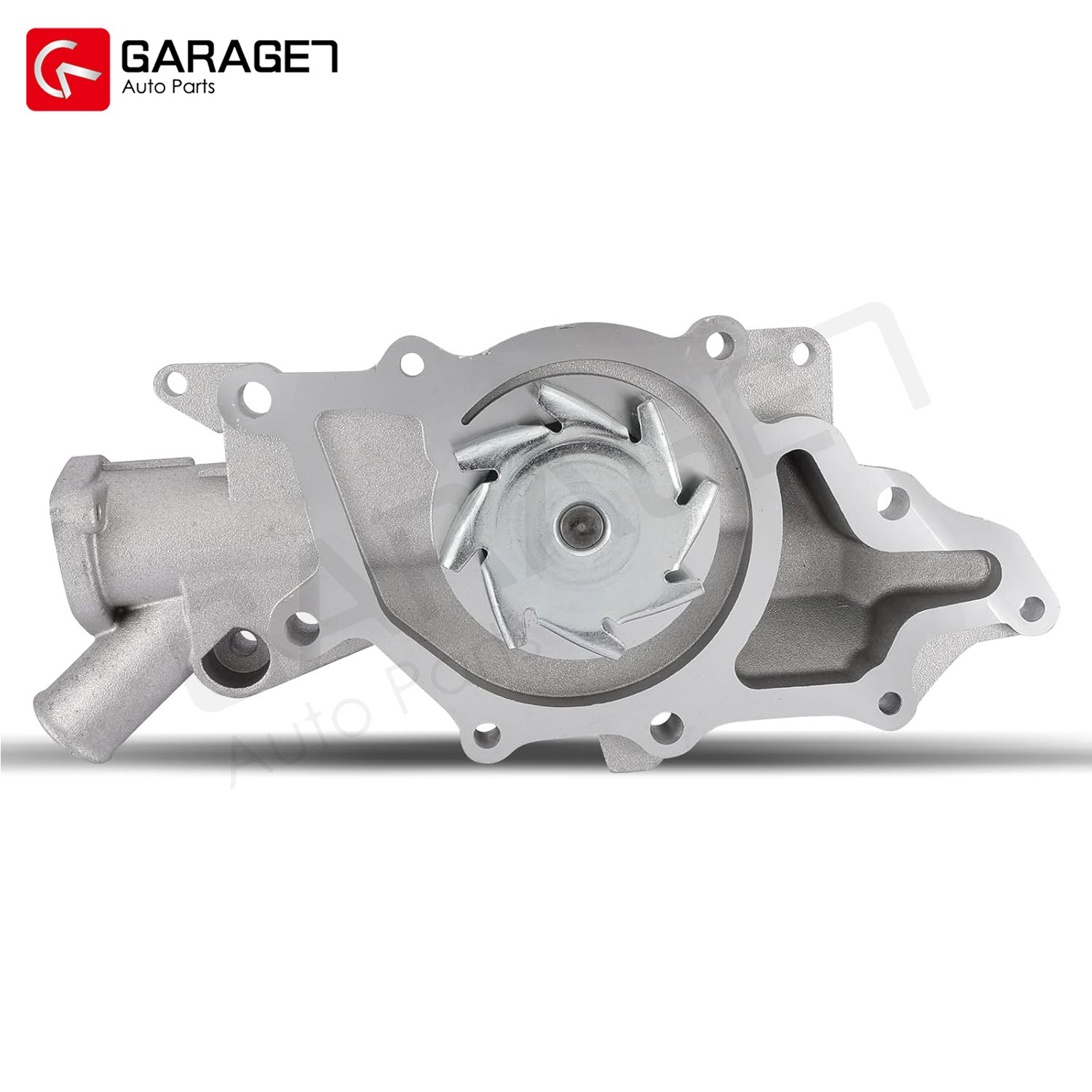 G7 Engine Water Pump For 2004 2005 2006 Dodge Sprinter Freightliner 2500 Turbo