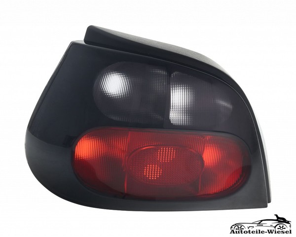 Heckleuchte FüR Renault Megane Links Hinten 96-03-image