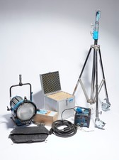 Arri fresnel 1.2k HMI Arrisun 12