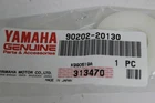 Yamaha Golf Cart Driven Clutch Nylon Washer G1 G2 G8 G9 G14 G16 G22 1982 TO 2007