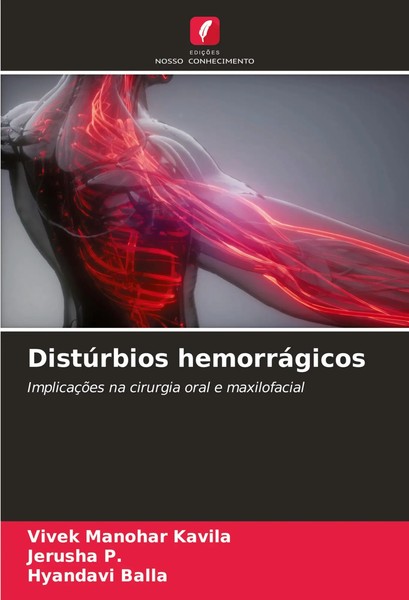 DistúRbios HemorráGicos ImplicaçõEs Na Cirurgia Oral E Maxilofacial Taschenbuch-image