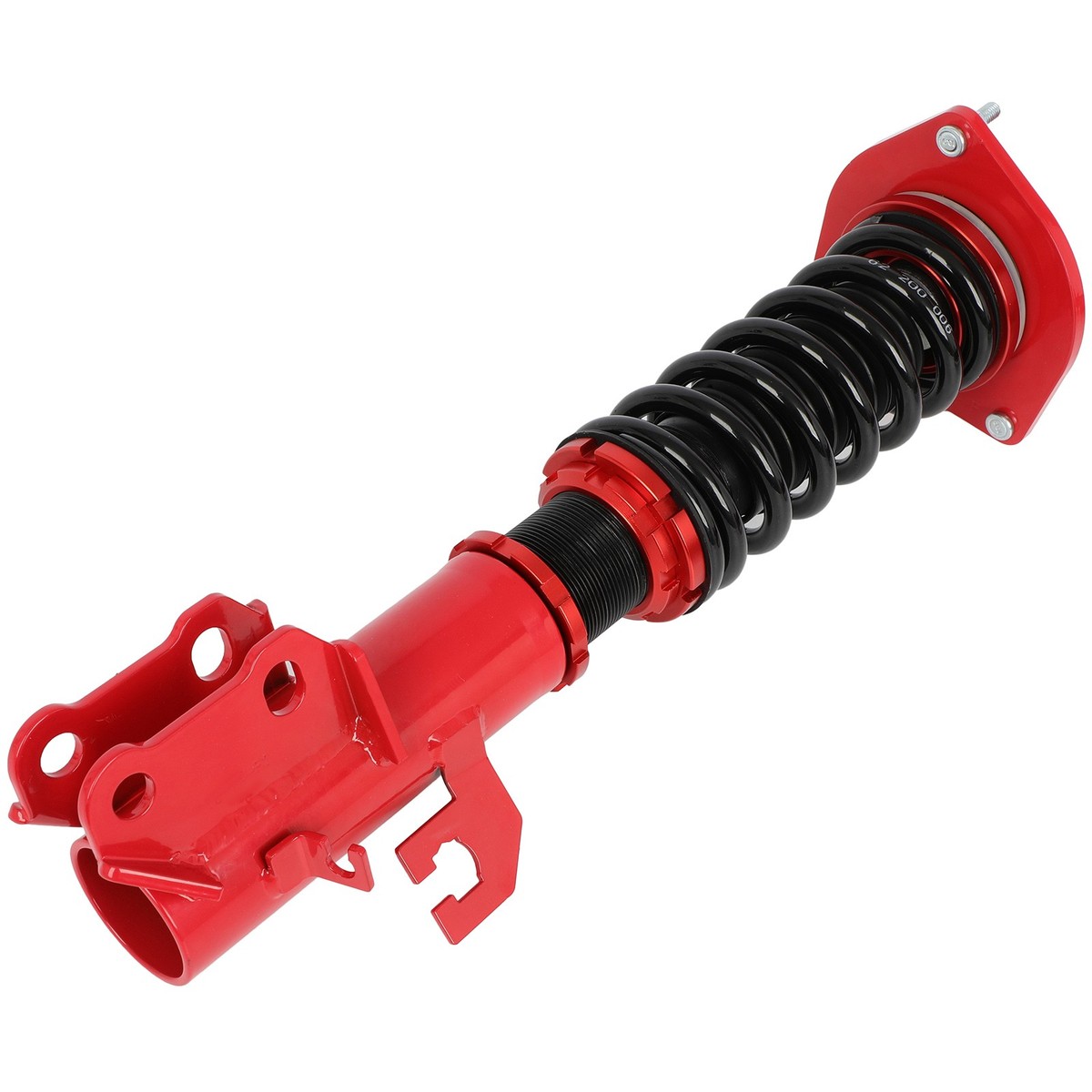 CUBE Z12ARRWZ サスペンションキット オートダンパー For Nissan Cube Z12 2009-2014 Coilovers 32 Way Damper Suspension