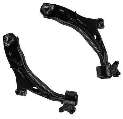 ILONPA Control Arms Front Driver & Passenger Side Lower Control Arms w/Ball Join