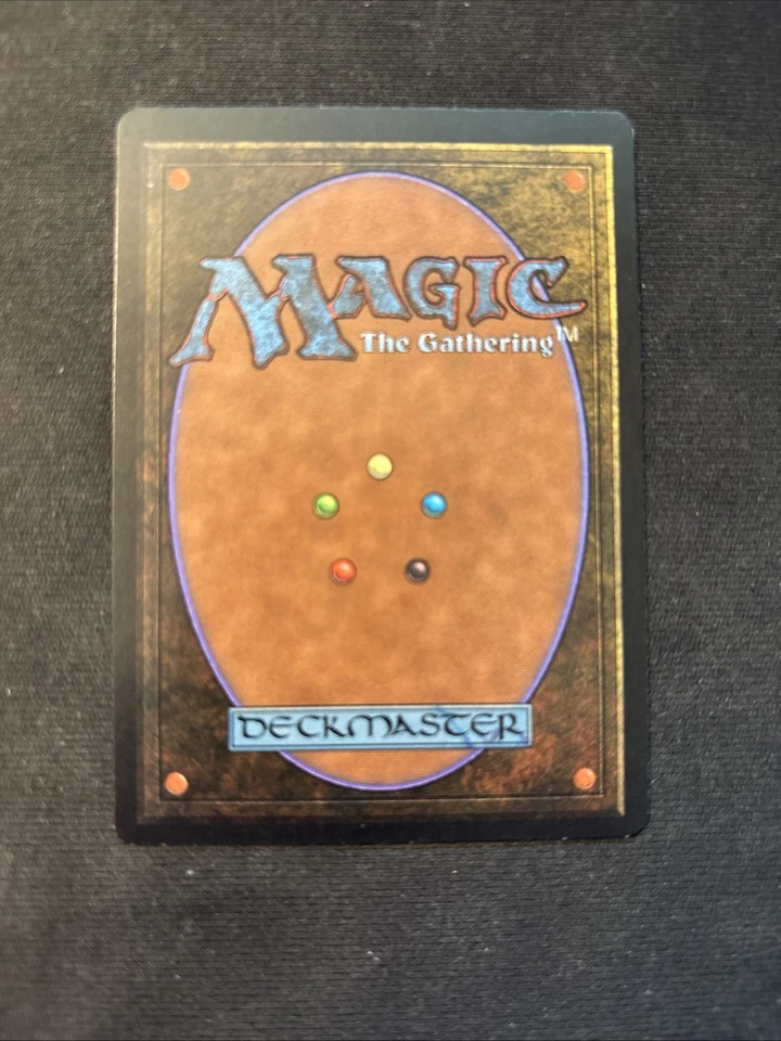 Island (A) Limited Edition - Beta NM - Image 2 of 2