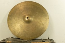 1970s Zildjian 16" A Crash Cymbal 889g