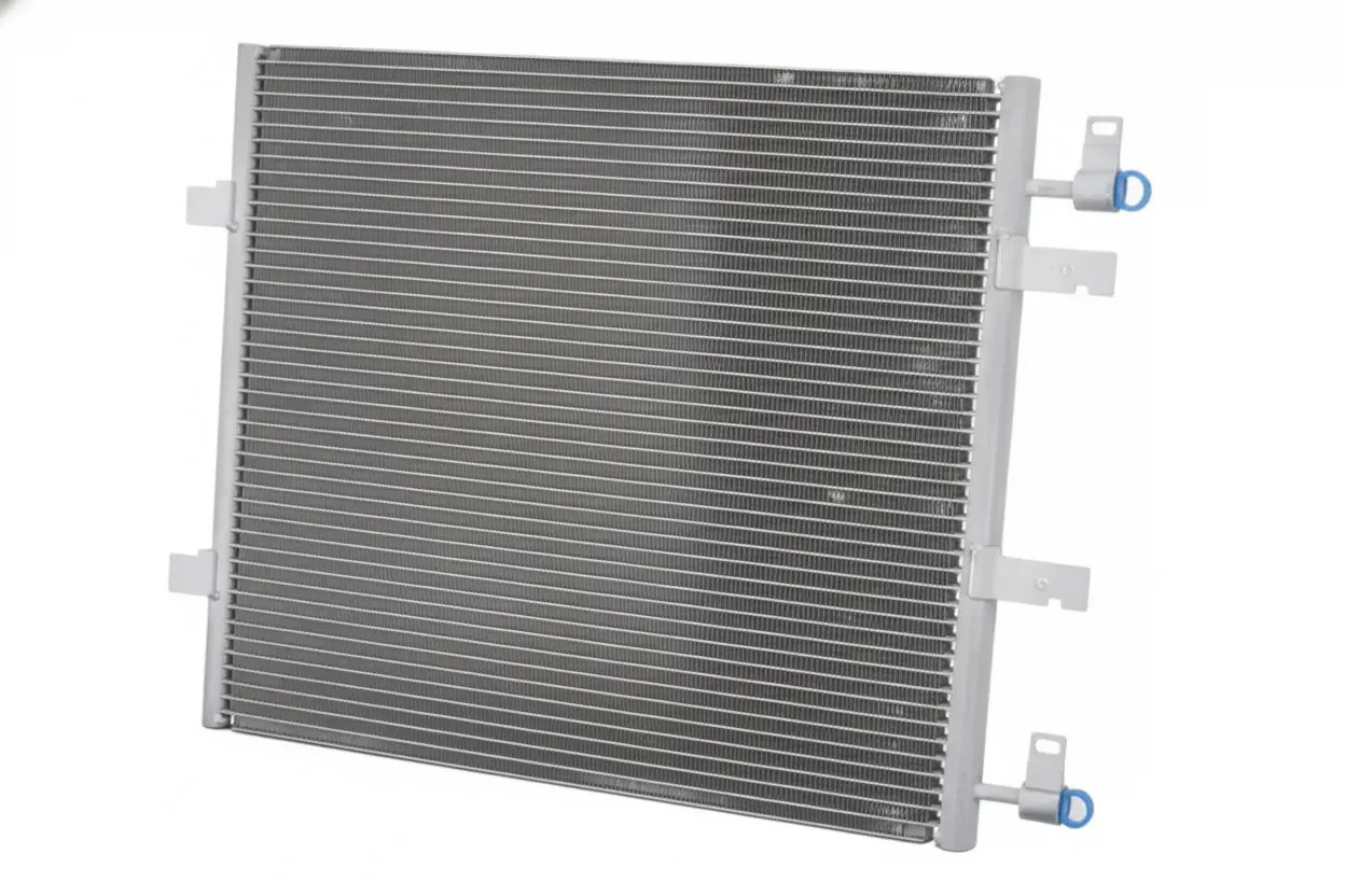 PRASCO RTA5459 Condensatore - Immagine 2