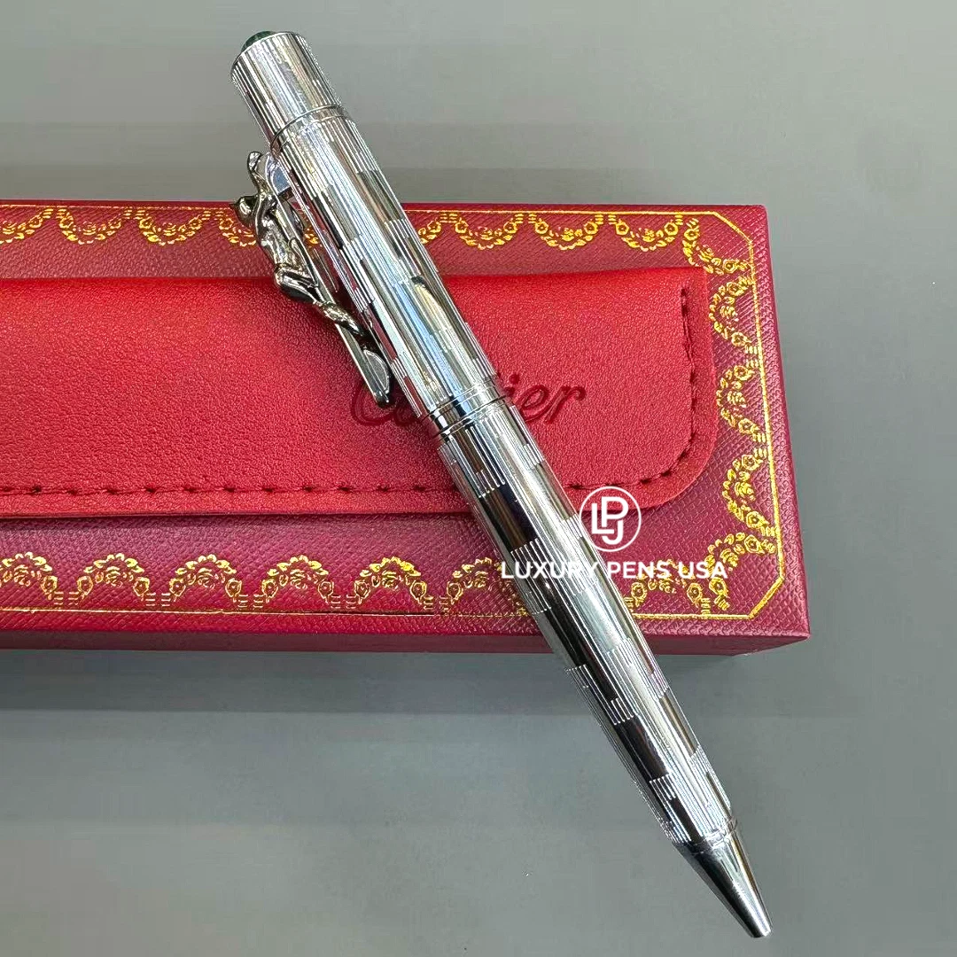 25+ Cartier Collectible Ballpoint Pens for sale | Updated Oct 2026