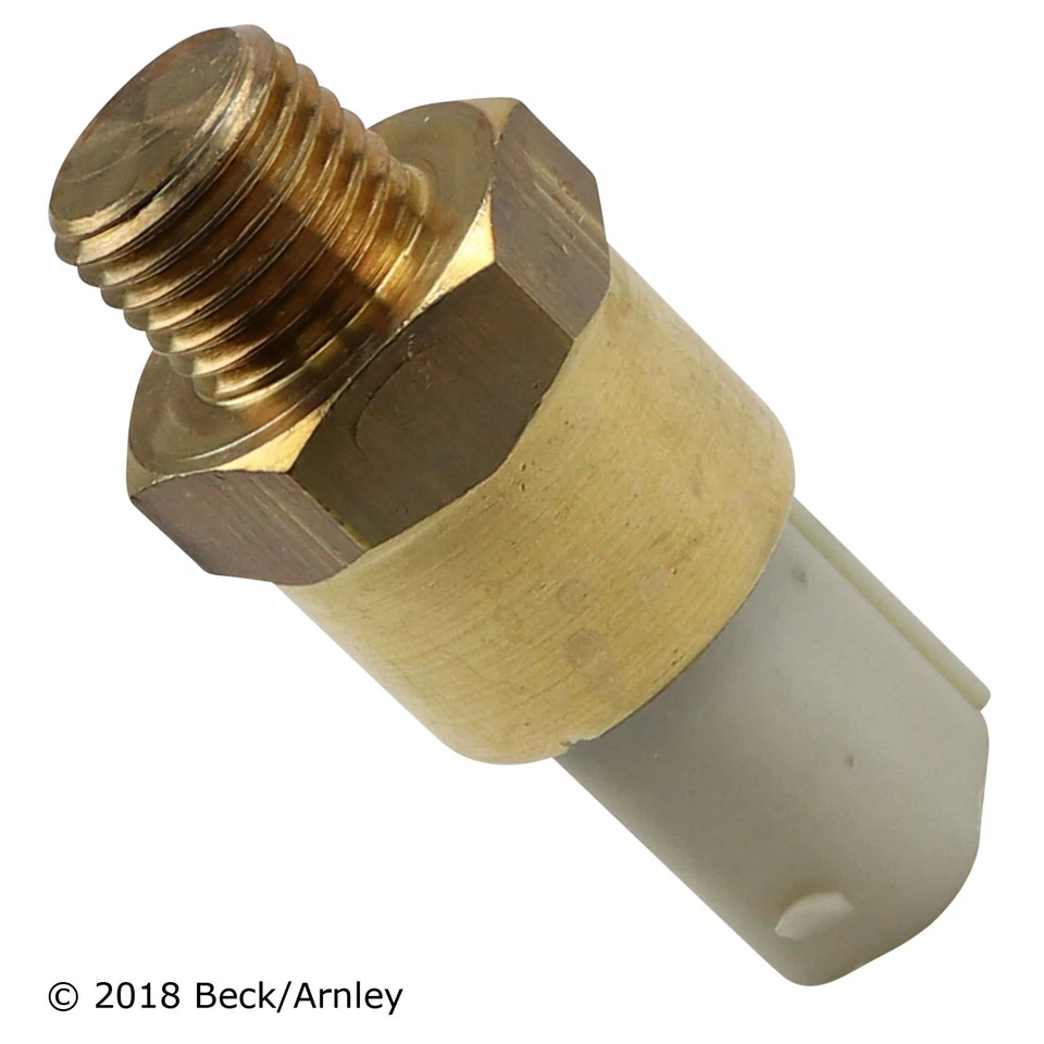 Interruptor de ventilador térmico Beck Arnley 201-1778 para 95-98 Bmw 528I 540I 740I 740Il 750Il Foto 3 de 4