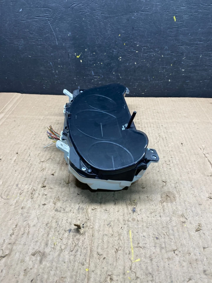 2007 Toyota Sienna Speedometer Cluster Gauge P1836 DG - Image 2 of 4