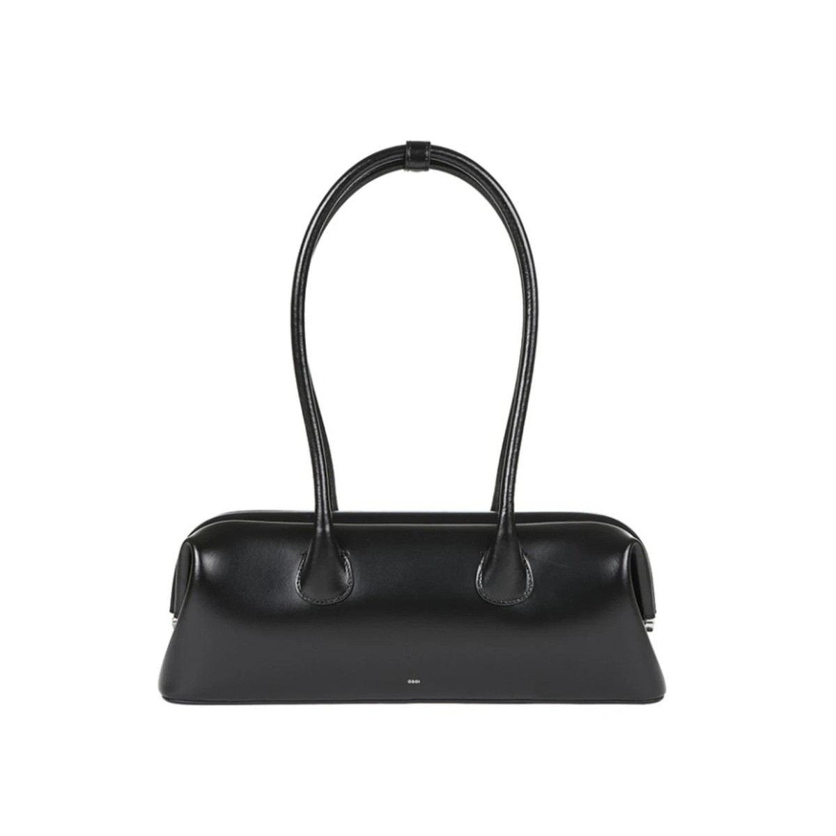 未使用級✨極美品 OSOI ホーボーバッグ 23s y2k バックル ブラック NEW OSOI BOAT WIDE BLACK Women's Shoulder Bag FAST & SAFE | eBay