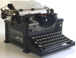 Royal 10 Typewriter | eBay