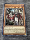 Yugioh Vampire Voivode GFTP-EN001 Ultra Rare 1st Ed NM